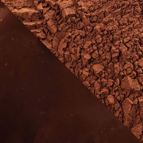 Callebaut Botanical Extra Brute Cocoa Powder